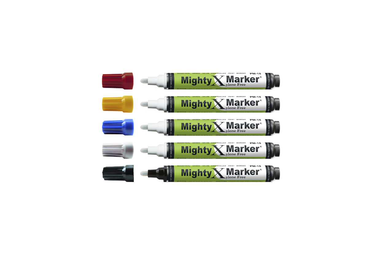 Industrial Marking Devices United African Trade Limited